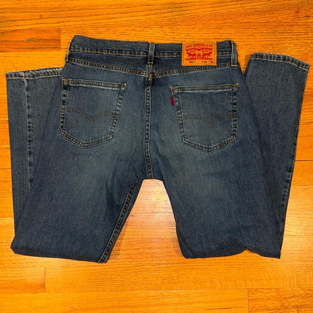 Levi Jeans